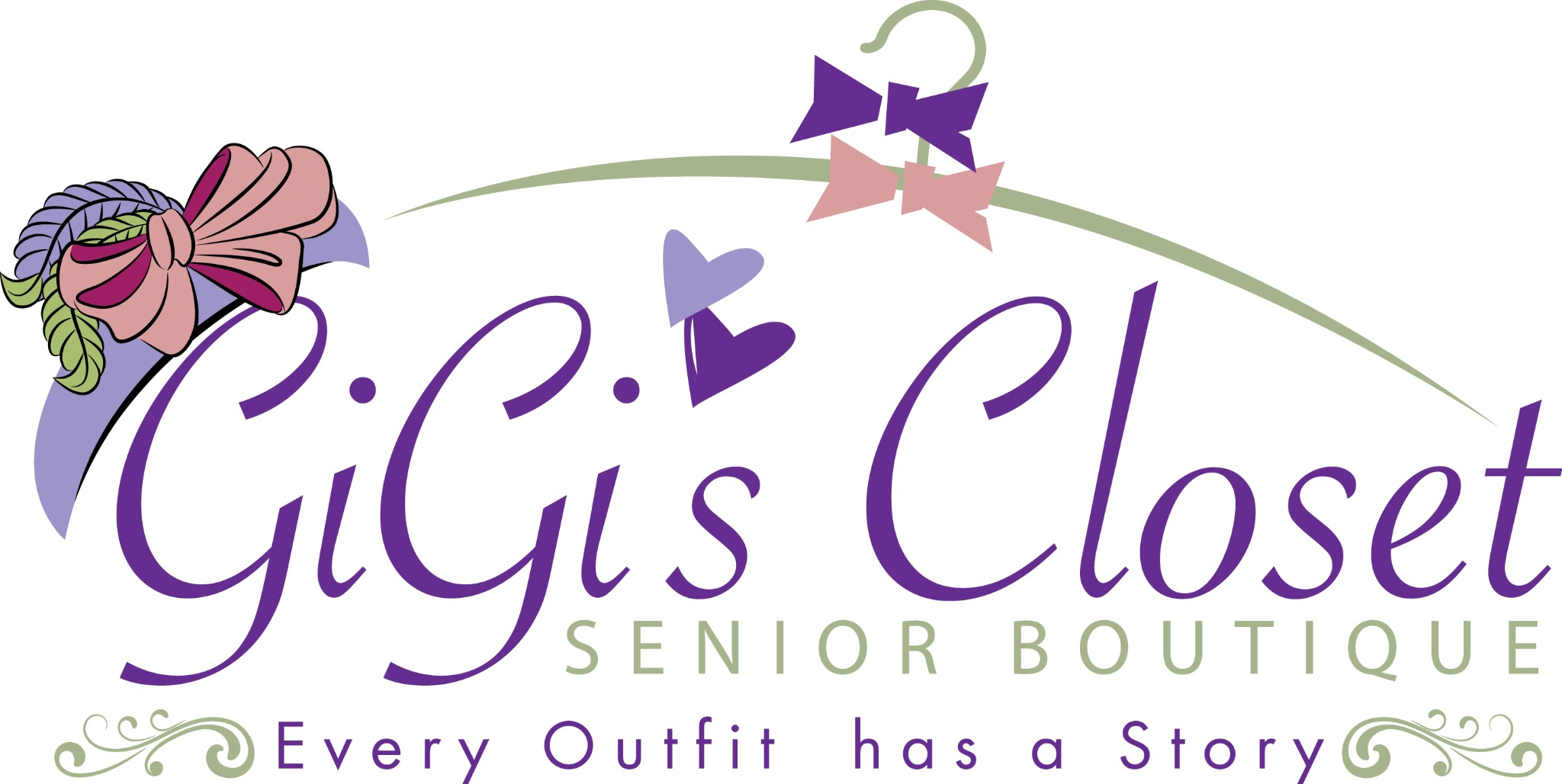 GiGi's Closet Senior Boutique - Every Outfit Has a Story